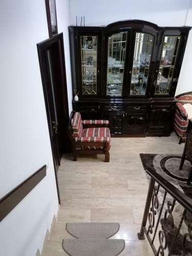 Hostal Pensiunea Chez Marie