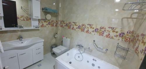 Hostal Pensiunea Chez Marie