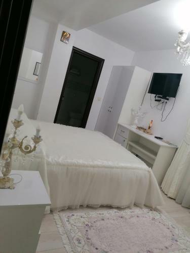 Hostal Pensiunea Chez Marie