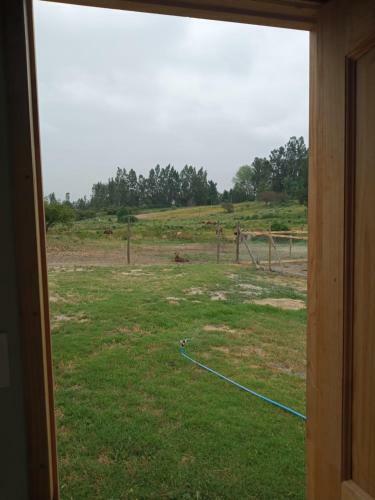 Caba�a En San Manuel Melipilla