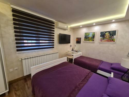Hotel Sunce