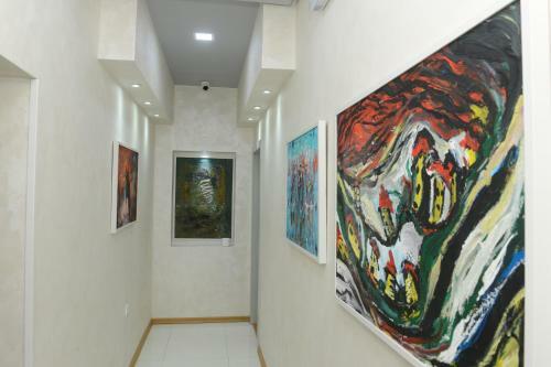 Hotel Sunce
