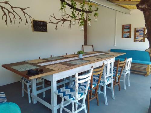 Turismo Rural Casa Da C�u