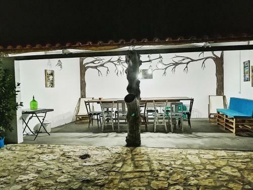 Turismo Rural Casa Da C�u