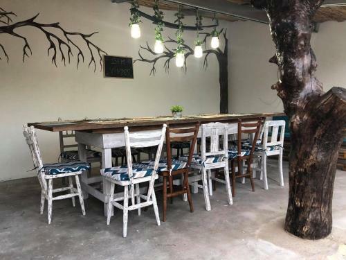 Turismo Rural Casa Da C�u