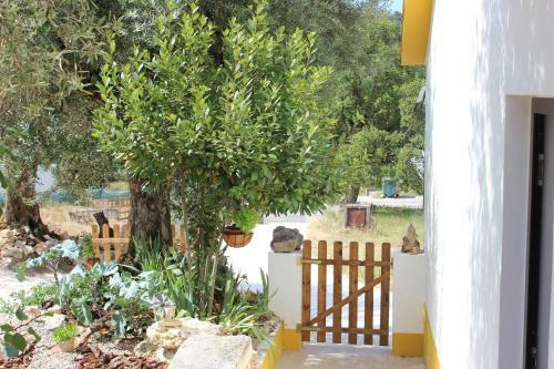 Turismo Rural Casa Da C�u