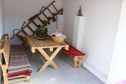 Turismo Rural Casa Da C�u