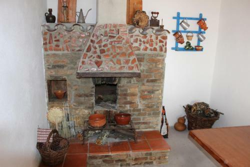 Turismo Rural Casa Da C�u