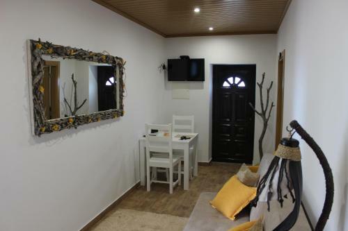 Turismo Rural Casa Da C�u
