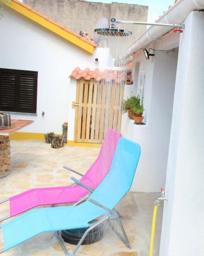 Turismo Rural Casa Da C�u