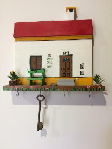 Turismo Rural Casa Da C�u