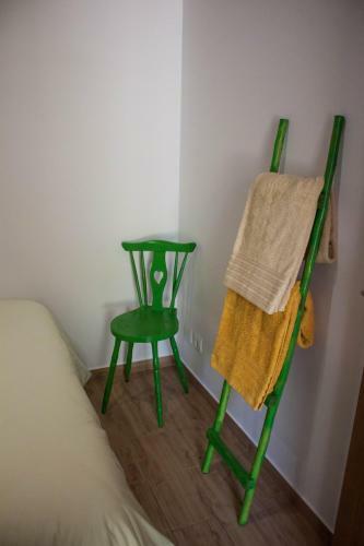 Turismo Rural Casa Da C�u