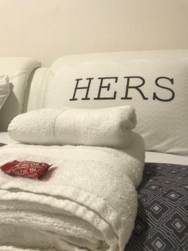 Apartamento Opsesija 2