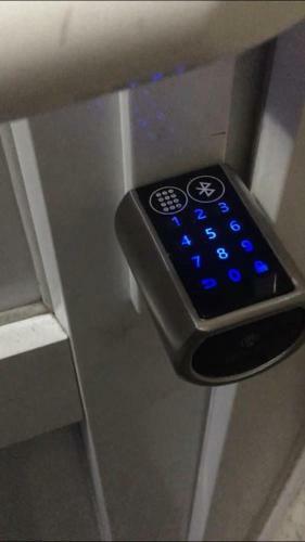Apartamento Opsesija 2