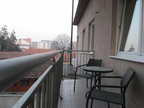 Apartment Ivi034 Kragujevac