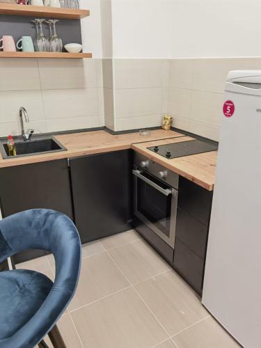 Apartamento Modern Lux