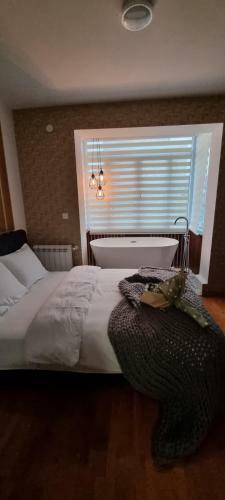 Apartamento Modern Lux