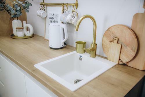 Apartman Mvp Centar