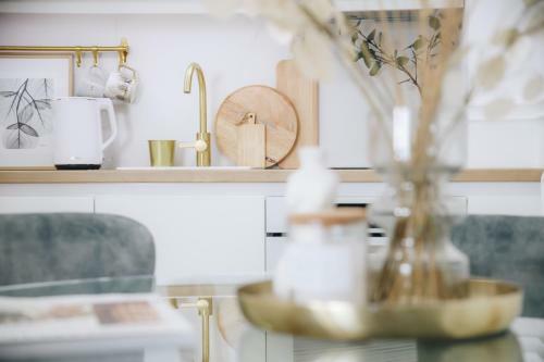 Apartman Mvp Centar