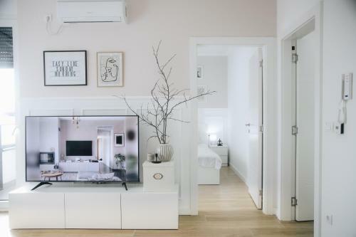 Apartman Mvp Centar