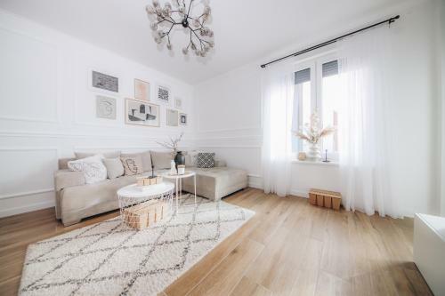 Apartman Mvp Centar