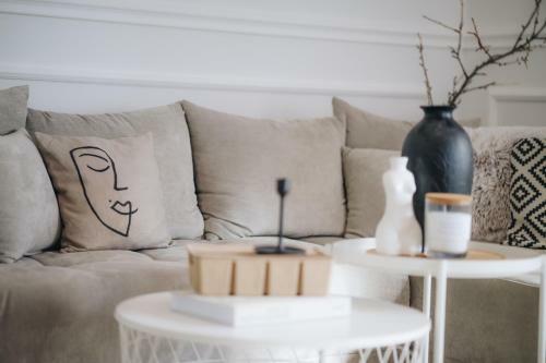 Apartman Mvp Centar