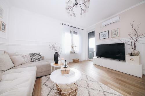 Apartman Mvp Centar