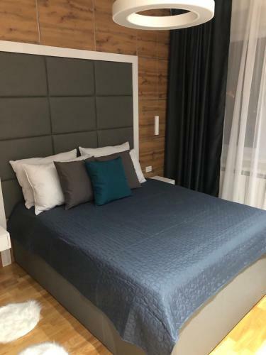 Lux Apartman 33