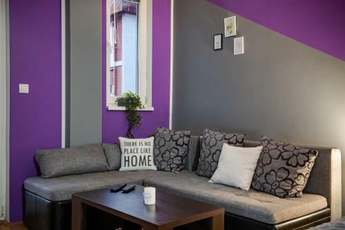 Apartments Harmony 2