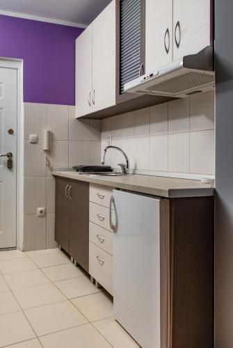 Apartments Harmony 2