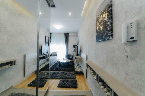 Apartamento Urban Lux
