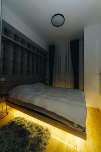 Apartamento Urban Lux