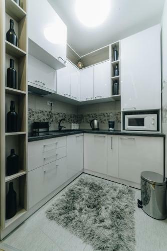 Apartamento Urban Lux