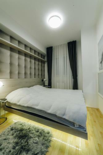 Apartamento Urban Lux