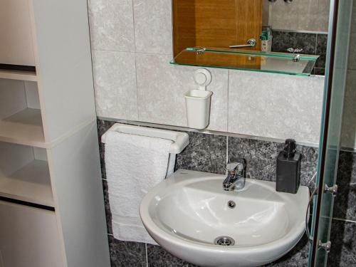 Harizma Apartmani