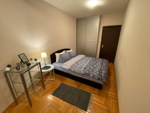 Ms Apartments
