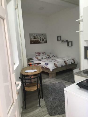 Apartamento Opsesija 1