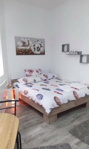 Apartamento Opsesija 1