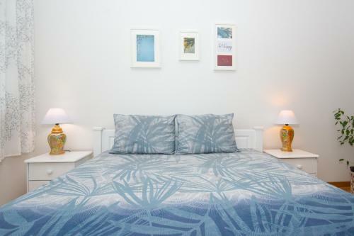 Harizma Apartmani - Viki