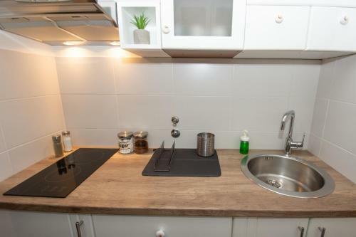 Harizma Apartmani - Viki