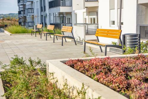 Harizma Apartmani - Viki
