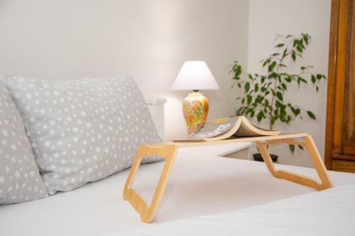 Harizma Apartmani - Viki