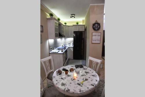 Lux Apartman Rose - Kragujevac