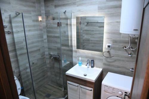 Lux Apartman Rose - Kragujevac