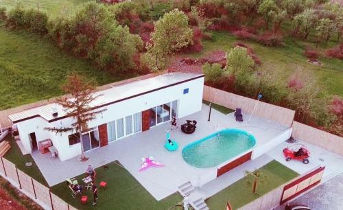 Villa Vila Padrinos