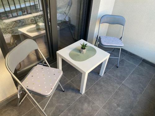 Apartman Sm Kragujevac II