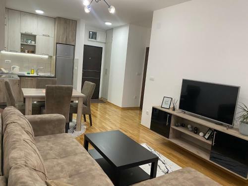 Apartman Sm Kragujevac II