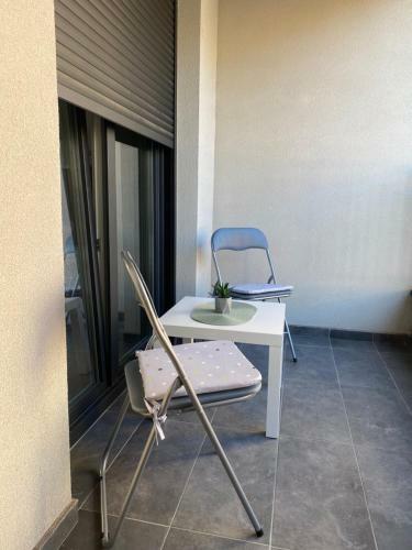 Apartman Sm Kragujevac II