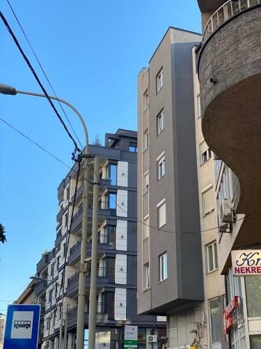 Apartman Sm Kragujevac II