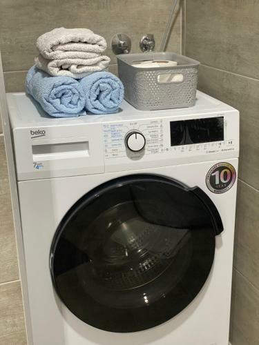 Apartman Sm Kragujevac II